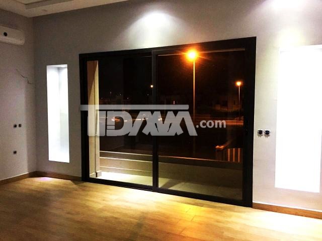 villa haute standing