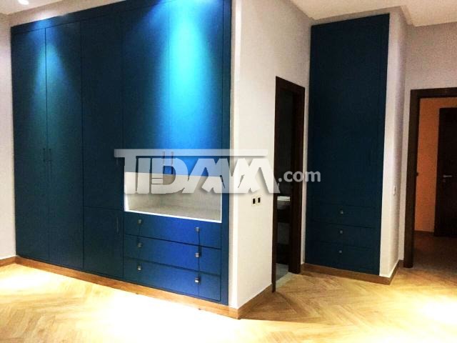 villa haute standing