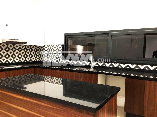 villa haute standing