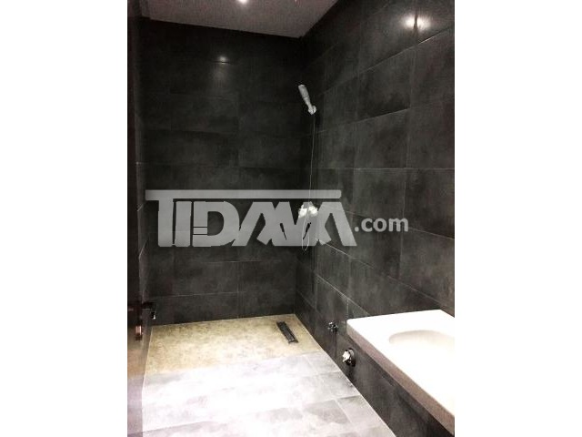 villa haute standing