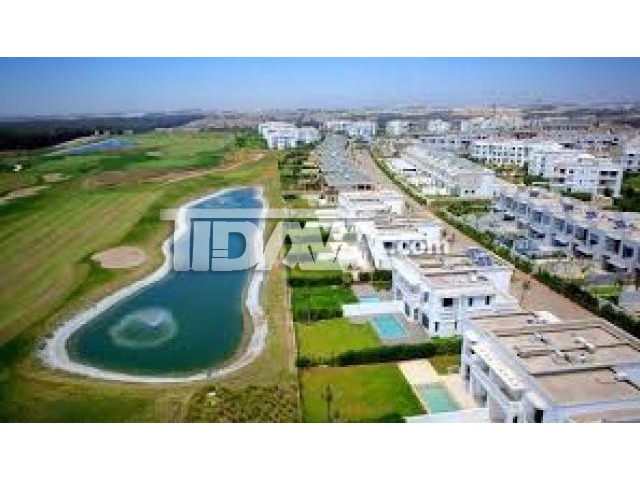 APPARTEMENT MEUBLE TROIS CHAMBRES GOLF