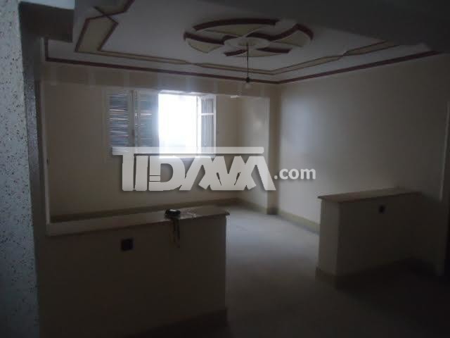 appartement à al hoceima