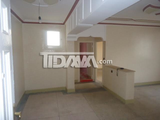 appartement à al hoceima
