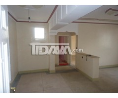 appartement à al hoceima