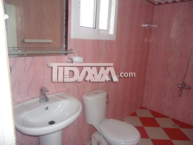 appartement à al hoceima