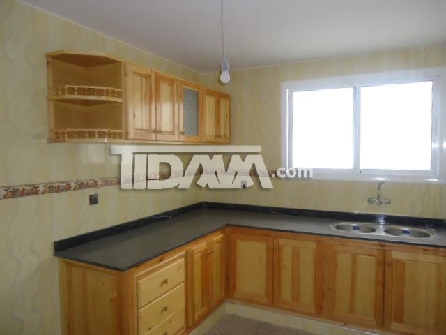appartement à al hoceima