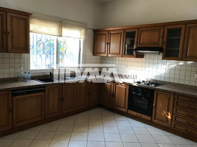 Villa de 280 m2 dans Résidence gardée à Californie