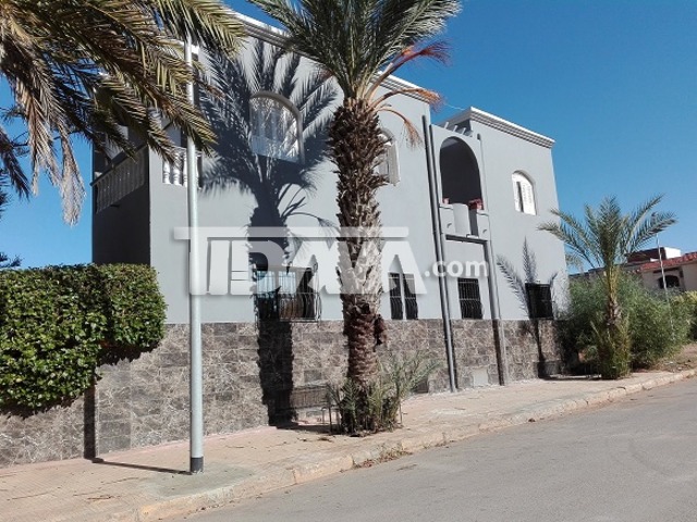 Villa a vendre la siesta mohammedia