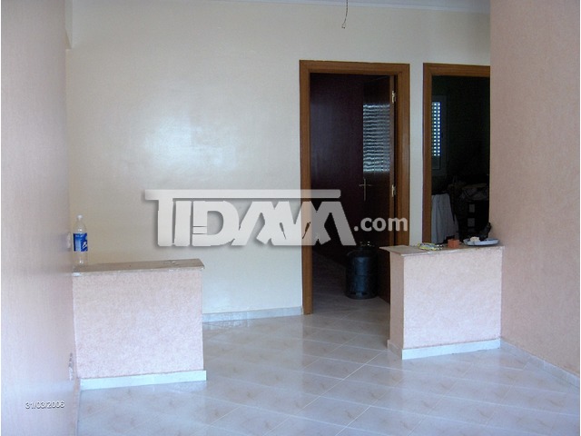 Bel appartement ensoleillé