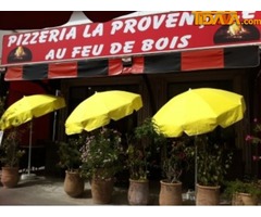 Pizzeria La Provençale