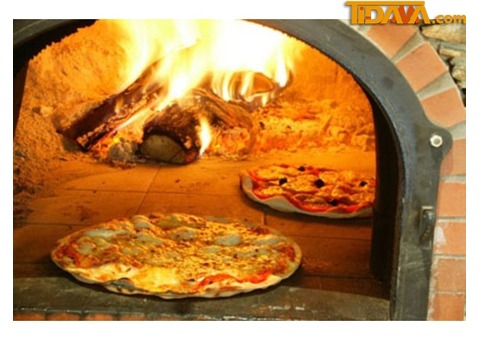 tidama Restaurant:Pizzeria La Provençale